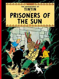 Cover image for Prisoners of the Sun