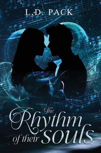 Cover image for The Rhythm of Their Souls