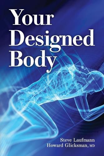 Cover image for Your Designed Body