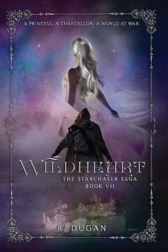 Cover image for Wildheart