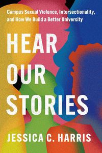 Cover image for Hear Our Stories