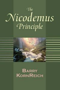 Cover image for The Nicodemus Principle