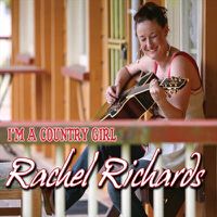 Cover image for Im A Country Girl