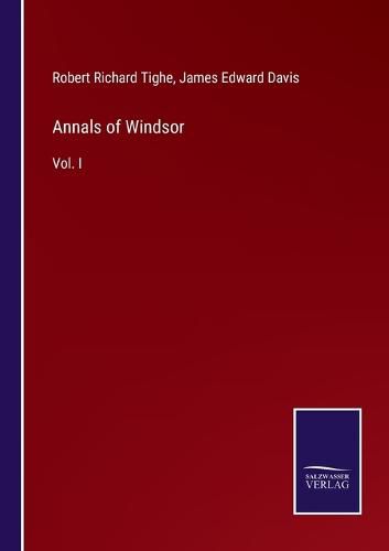 Annals of Windsor