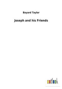 Cover image for Joseph and his Friends