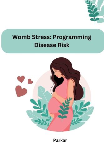 Cover image for Womb Stress