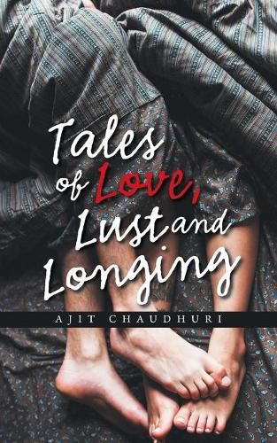 Cover image for Tales of Love, Lust and Longing