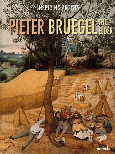 Pieter Bruegel the Elder