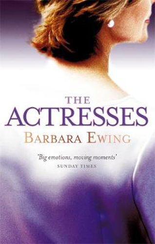 Cover image for The Actresses