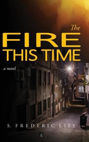 Cover image for The Fire This Time