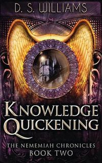 Cover image for Knowledge Quickening