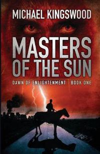 Cover image for Masters Of The Sun