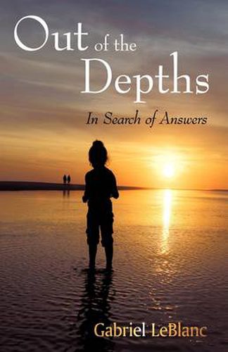 Cover image for Out of the Depths