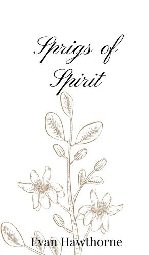 Cover image for Sprigs of Spirit