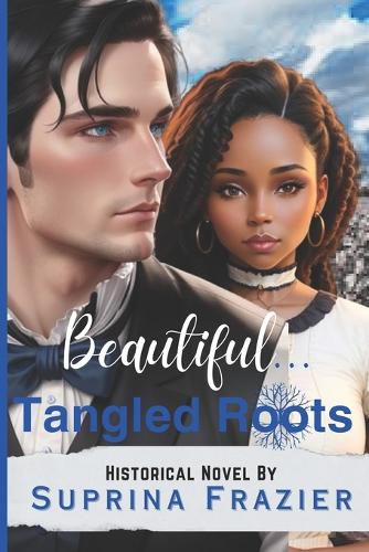 Cover image for Beautiful Tangled Roots