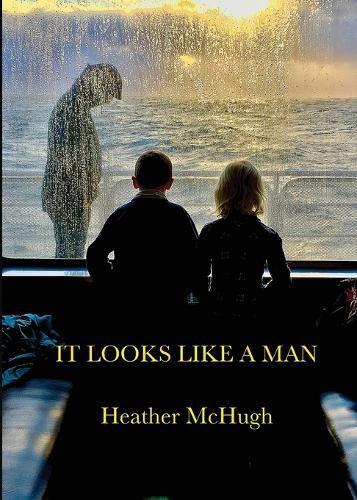Cover image for It Looks Like a Man