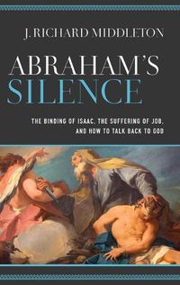 Cover image for Abraham's Silence