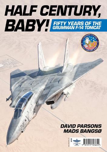 Cover image for Half Century Baby!