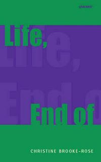 Cover image for Life, End of