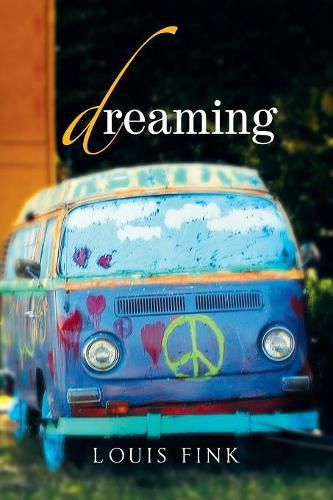 Cover image for Dreaming