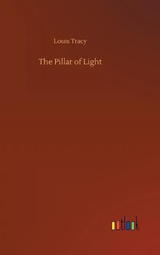 Cover image for The Pillar of Light