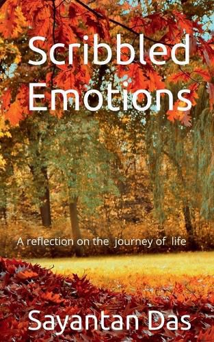 Cover image for Scribbled Emotions