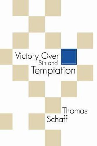 Cover image for Victory Over Sin and Temptation