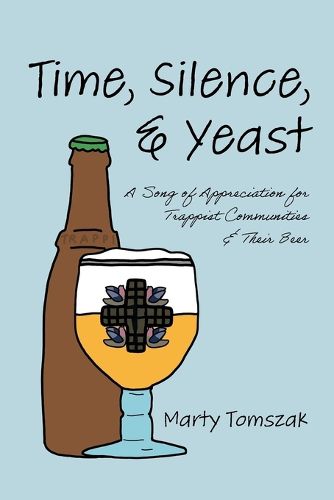 Cover image for Time, Silence, and Yeast
