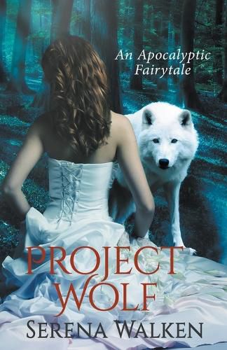 Cover image for Project Wolf