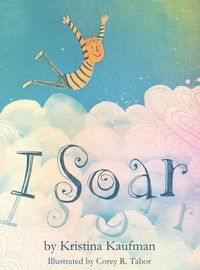 Cover image for I Soar