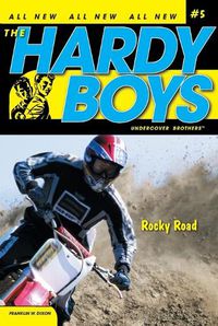 Cover image for Rocky Road