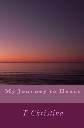 Cover image for My Journey to Heart