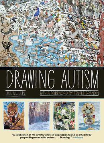 Drawing Autism