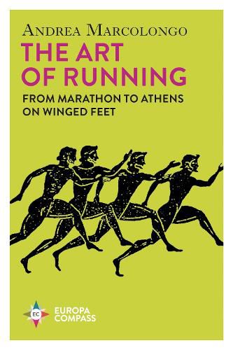Cover image for The Art of Running