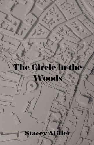 Cover image for The Circle in the Woods