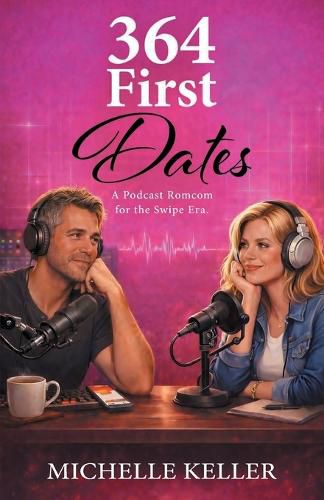 Cover image for 364 First Dates