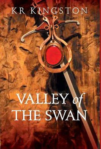 Cover image for Valley of The Swan