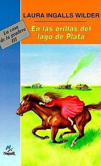 Cover image for En las Orillas del Lago Plata