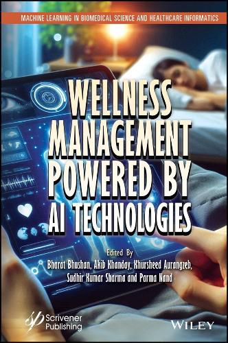 Cover image for Wellness Management Powered by AI Technologies