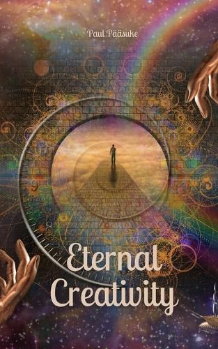 Cover image for Eternal Creativity