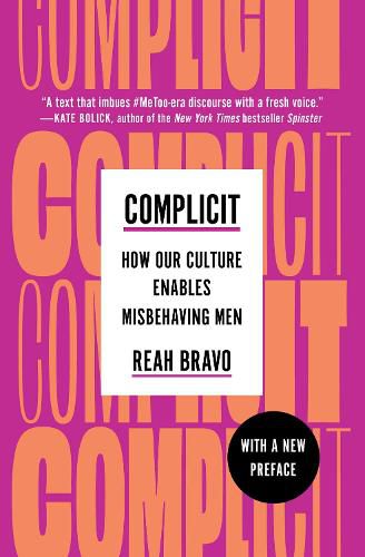 Cover image for Complicit