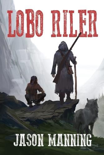 Cover image for Lobo Riler