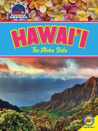 Cover image for Hawai'i: The Aloha State
