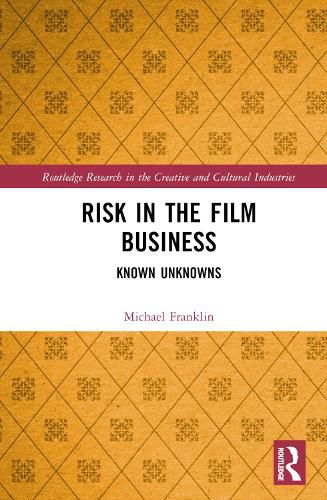 Risk in the Film Business: Known Unknowns