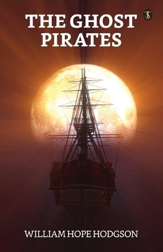 Cover image for The Ghost Pirates