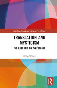 Cover image for Translation and Mysticism