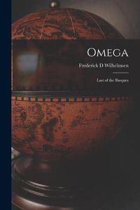 Cover image for Omega: Last of the Barques