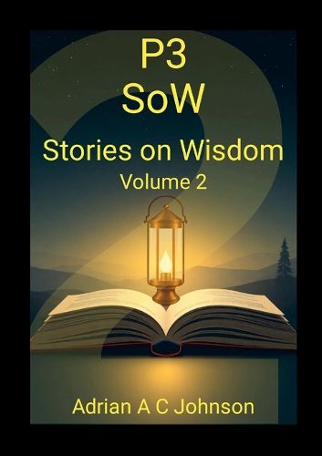 Cover image for P3 SoW