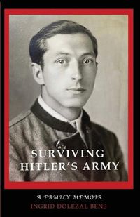 Cover image for Surviving Hitler's Army