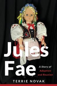 Cover image for Jules Fae